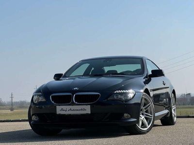 gebraucht BMW 630 630i*Facelift*Top Zustand