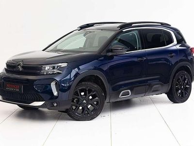 gebraucht Citroën C5 Aircross mHEV 136 S&S e-DCT