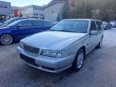Gebraucht 1998 Volvo V70 Kombi | € 7.800