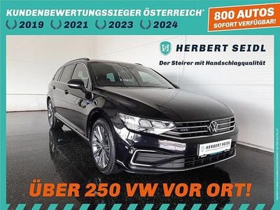 Schwarz Gebraucht 2021 VW Passat Sport Kombi | € 20.880 (Fairer Preis)