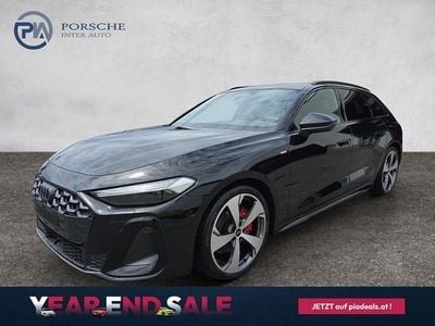 Schwarz metallicperleffektno Gebraucht 2025 Audi A5 Ambiente Coupé | € 72.990