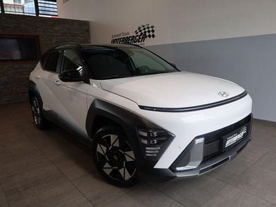 Neu 2025 Hyundai Kona GO! SUV | € 34.460 (Etwas zu teuer)