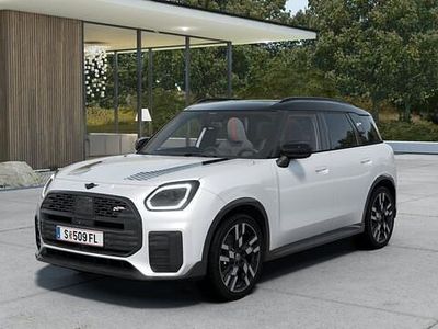 gebraucht Mini Countryman C aus Dornbirn - 115 kW und 4000 km