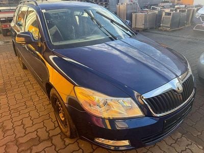 Gebraucht 2009 Skoda Octavia Elegance Kombi | € 1.990