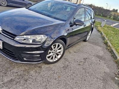 Gebraucht 2016 VW Golf VII Kombi | € 15.500 (Guter Preis)