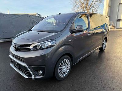 gebraucht Toyota Proace aus Höchst - 144 PS und 121100 km