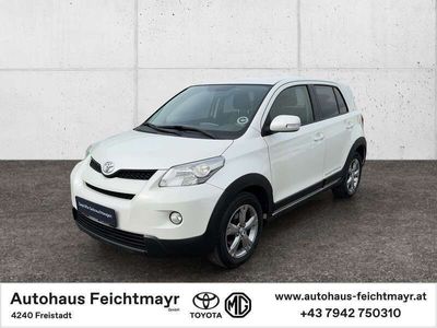 gebraucht Toyota Urban Cruiser 14 D-4D High AWD 5tg.