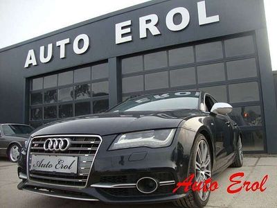 Audi S7 Sportback