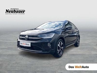 Schwarz metallic Gebraucht 2022 VW Taigo Style SUV | € 20.990 (Fairer Preis)