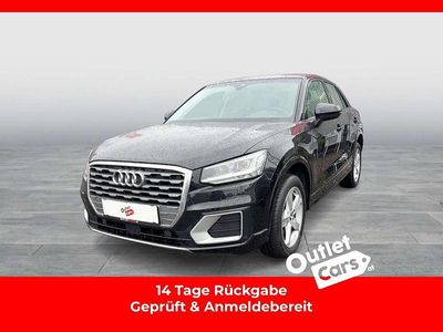 Schwarz Gebraucht 2020 Audi Q2 Sport SUV | € 23.990 (Fairer Preis)