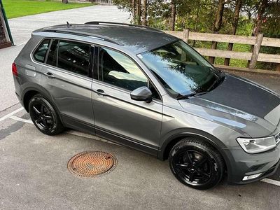 Gebraucht 2017 VW Tiguan Trendline SUV | € 16.900 (Fairer Preis)