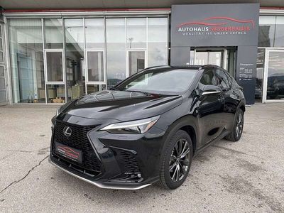 gebraucht Lexus NX450h+ NX 450h+ E-Four F SPORT paket Aut.