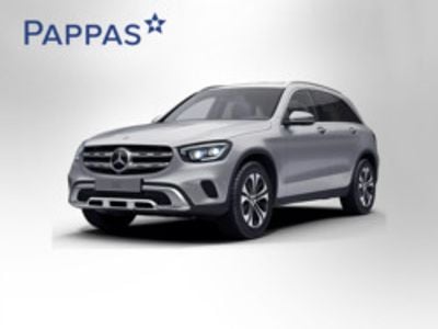 Mercedes GLC220