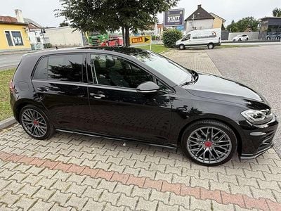 gebraucht VW Golf Comfortline 10 TSI DSG