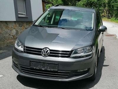 VW Sharan