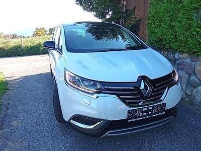 Gebraucht Renault Espace Initiale Paris 160 PS (117 kW) 2016 Kombi