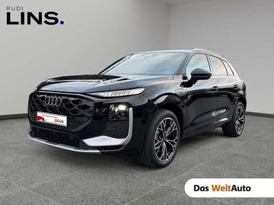 Schwarz metallicperleffektno Neu 2025 Audi Q3 S-Line SUV | € 54.904 (Guter Preis)