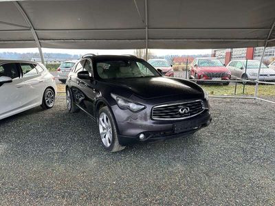 Infiniti Fx30