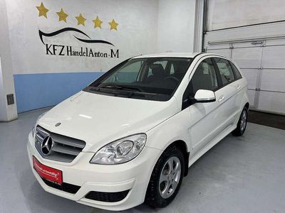 Mercedes B160