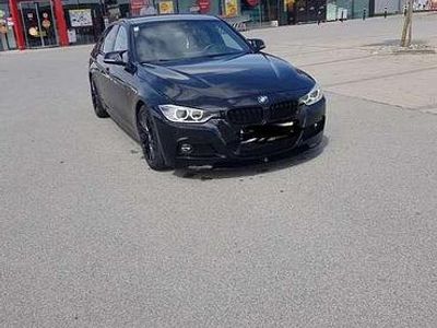 Gebraucht 2013 BMW 330 Performance Limousine | € 23.500 (Teuer)