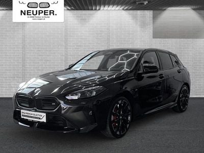 Gebraucht BMW M135 Shadowline 301 PS (221 kW) 2025 Schwarz Kleinwagen