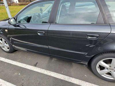 Seat Exeo
