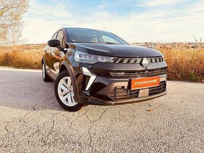 Schwarz Neu 2025 Renault Symbioz Evolution SUV | € 26.490 (Superpreis)