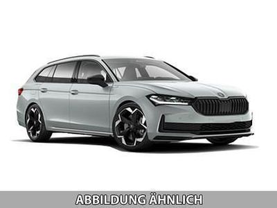 Neu 2025 Skoda Superb Selection Kombi | € 51.669 (Fairer Preis)
