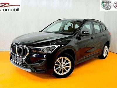 gebraucht BMW X1 sDrive18d Aut. HEADUP_NAVI_SPS_RFK_