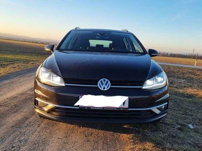 VW Golf VII