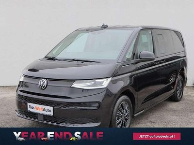 gebraucht VW Multivan Business ÜH eHybrid 180 kW 4M