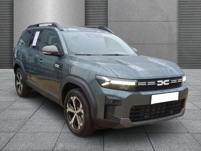Grün Neu 2025 Dacia Bigster Journey SUV | € 36.404 (Fairer Preis)