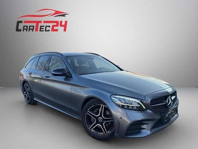 Mercedes C180