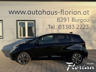 Neu Honda Jazz Advance 107 PS (78 kW) 2025 Kleinwagen