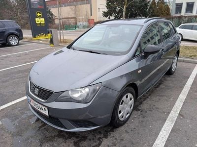 Gebraucht 2014 Seat Ibiza ST Reference Kombi | € 6.500 (Fairer Preis)