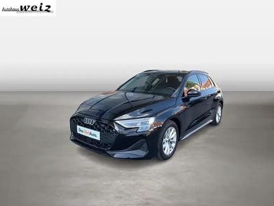 gebraucht Audi A3 Sportback 30 TFSI