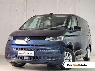 gebraucht VW Multivan ÜH TDI