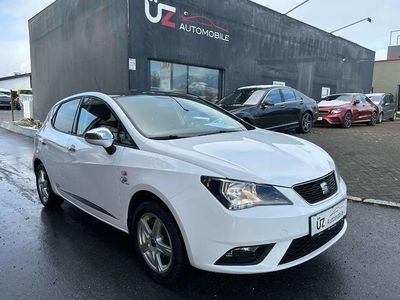 gebraucht Seat Ibiza aus Feldkirch - 69 PS und 149000 km