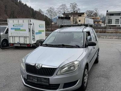 Gebraucht 2013 Skoda Roomster Van / Kleinbus | € 5.400