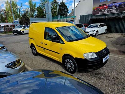 gebraucht VW Caddy Kasten 2.0 SDI*NEUES Pi+SERVICE*GARANTIE