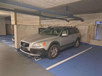 Gebraucht 2008 Volvo XC70 Summum SUV | € 6.000