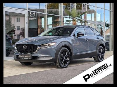 gebraucht Mazda CX-30 2.5 G140 HOMURA