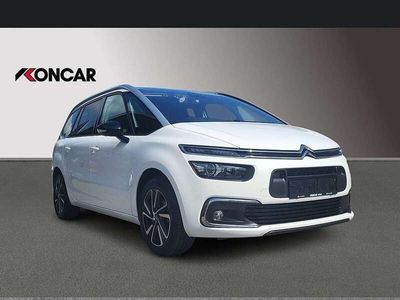 Citroën C4 SpaceTourer