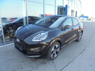 Neu Ford Puma 169 PS (124 kW) 2025 SUV