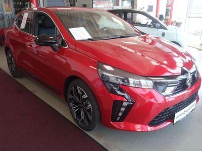 gebraucht Mitsubishi Colt 1,6 HEV Diamond Automatik ***VOLLAUSSTATTUNG***