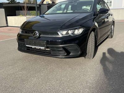 gebraucht VW Polo 1,0