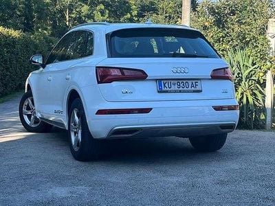 Gebraucht 2017 Audi Q5 Sport SUV | € 24.500 (Etwas zu teuer)