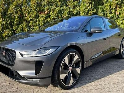 Gebraucht 2019 Jaguar I-Pace SUV | € 31.200 (Fairer Preis)
