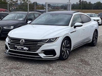 VW Arteon