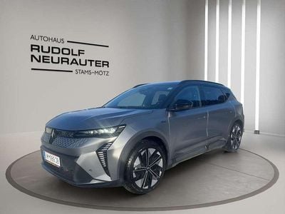 Gebraucht Renault Scenic E-Tech Esprit Alpine 160 kW (218 PS) 2024 Grau SUV